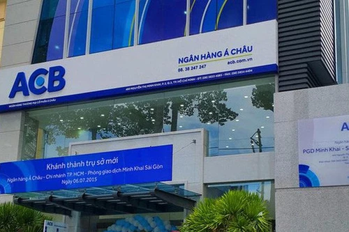 Xử lý sở hữu chéo trong ngân hàng vẫn khó khăn nếu cổ đông lớn che giấu, lách luật