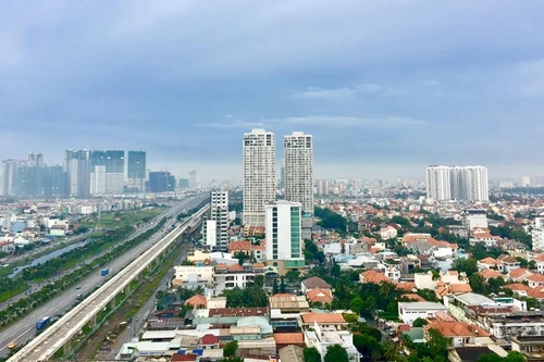 HoREA: Nhiều doanh nghiệp bất động sản “đói vốn”, phải vay nóng lãi cao