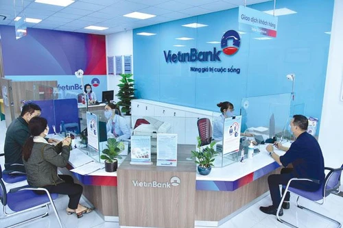 Agribank, VietinBank, BIDV tăng lãi suất huy động, mặt bằng lãi suất đã cao hơn trước Covid-19