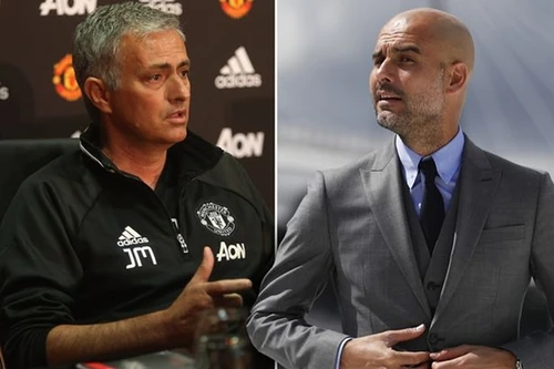 Màn tái đấu kinh điển giữa Guardiola và Mourinho nguy cơ bị hủy