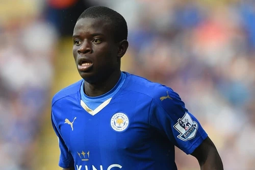 Chelsea nhất trí điều khoản cá nhân với "Makélélé mới"