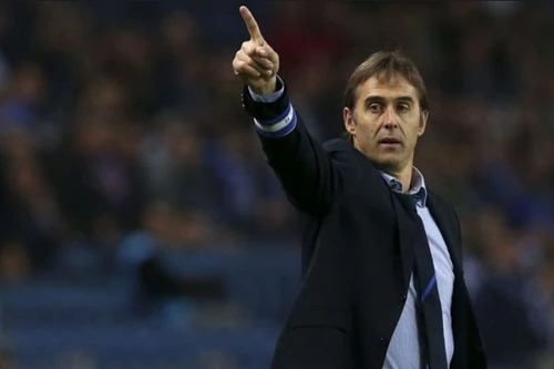 Đội tuyển Tây Ban Nha thông báo tên HLV mới