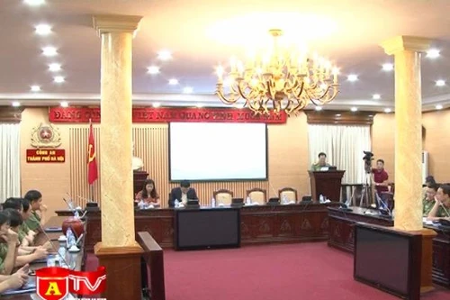 Đảm bảo an toàn thông tin, phục vụ nhiệm vụ chính trị