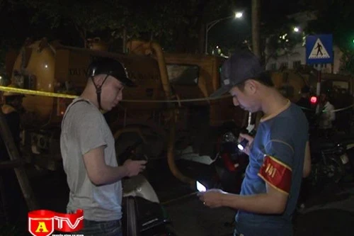 Phòng ngừa đấu tranh hiệu quả với tội phạm đường phố