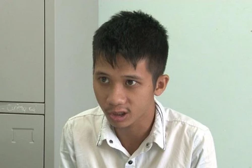 Bắt đối trộm tiền công đức tại chùa