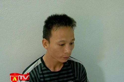 Giả làm khách để cướp tài sản của lái xe tắc xi