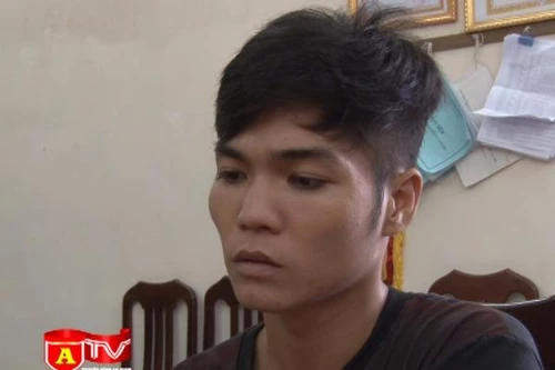 Bắt khẩn cấp đối tượng gây 5 vụ cướp giật tài sản