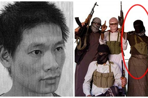 Thủ lĩnh Al - Qaeda huấn luyện người đàn ông gốc Việt đánh bom tự sát ở Anh