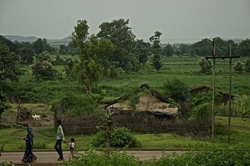 Những cái chết rùng rợn tại "ngôi làng tự tử"