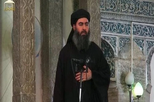 Giám đốc CIA: Sau Bin Laden, Mỹ sẽ tiêu diệt thủ lĩnh tối cao của IS