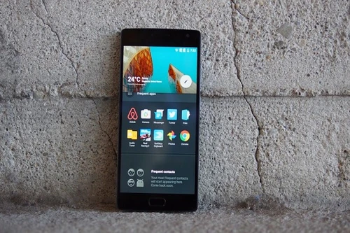 OnePlus 3: Dành cho những tín đồ thích "tự sướng"