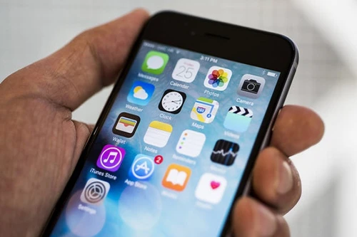 iPhone 7 Plus rò rỉ hình ảnh camera kép, dung lượng bộ nhớ lên tới 256GB