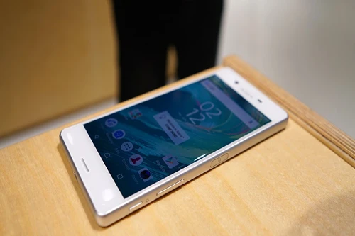 Chính thức khai tử Xperia C và M, Sony tập trung vào Xperia X