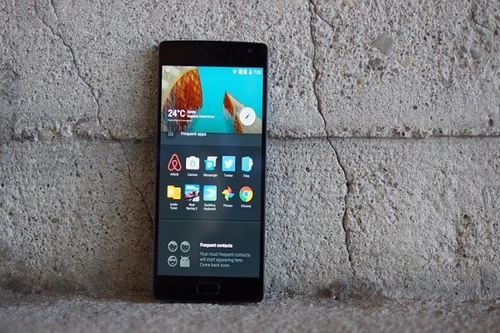 OnePlus 3 lộ diện "khoe" cổng USB Type-C