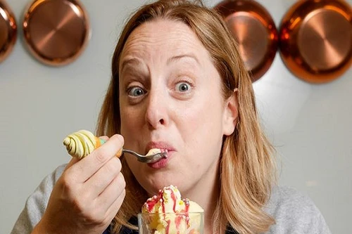 Louise Bamber: Người có công việc thú vị nhất nước Anh