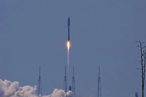 Mỹ phát triển tàu vũ trụ tự động cho tác chiến thế hệ mới