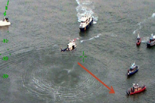 Phát hiện một thi thể sau vụ rơi máy bay ở New York 