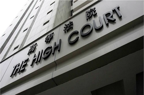 Hong Kong: Bóc lịch 21 năm vì hãm hiếp con gái 5 tuổi hơn 100 lần