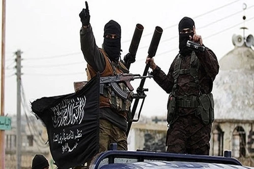 IS trao đổi tù binh người nước ngoài với nhóm khủng bố đối địch ở Syria