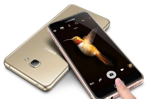 Samsung Galaxy A9 Pro đã sẵn sàng để ra mắt