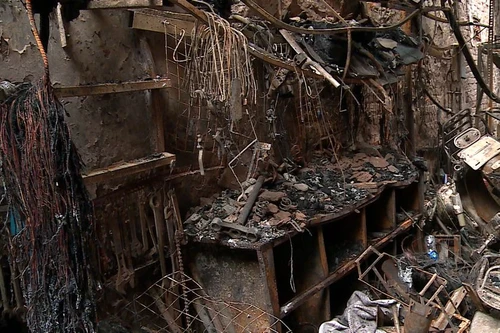 Mới: Đề xuất bổ sung quy định quản lý xe điện vào Luật Phòng cháy, chữa cháy