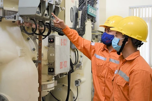 Mới nhất: Hàng loạt quy định quan trọng về giá điện, mua bán ngoại tệ có hiệu lực từ tháng 9/2024