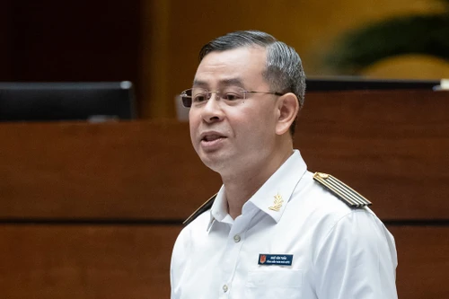 Tổng Kiểm toán Nhà nước thừa nhận chuyển 19 vụ án có dấu hiệu tham nhũng sang cơ quan điều tra là còn ít