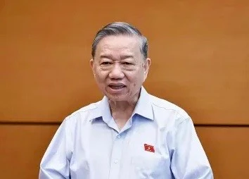 'Muốn phát triển phải tinh gọn bộ máy'