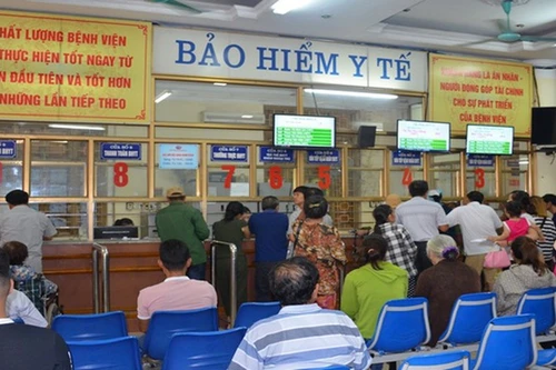 Sửa đổi hàng loạt quy định quan trọng về đối tượng, thời hạn đóng bảo hiểm y tế