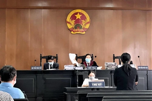 Hàng loạt tình tiết tăng nặng trách nhiệm hình sự mới nhất do TAND Tối cao đề xuất