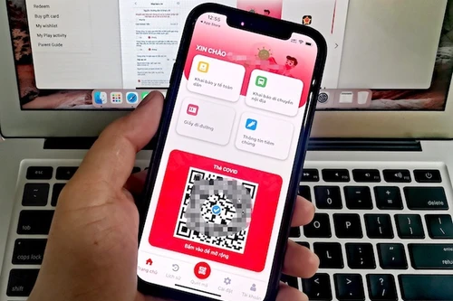 Hàng loạt thông tin quan trọng cần biết về tài khoản định danh điện tử VNeID