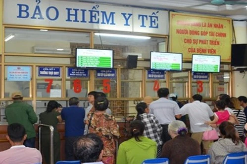 Theo quy định mới nhất, phẫu thuật thẩm mỹ có được hưởng bảo hiểm y tế?