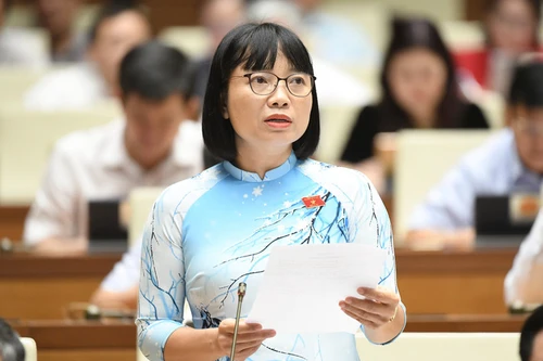 Phải thể hiện được tính nhân văn đối với người chưa thành niên chấp hành án