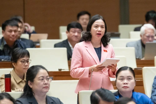 Đề xuất tăng mức hưởng trợ cấp thất nghiệp từ 60% lên 75% 