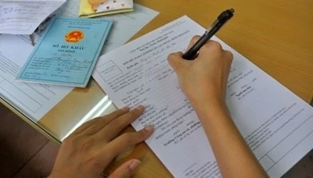 Sắp tới, cá nhân không gia hạn tạm trú sẽ bị phạt tới 1 triệu đồng?