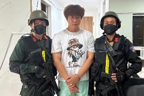 Bộ Công an đề xuất nhiều quy định quan trọng về dẫn độ có điều kiện