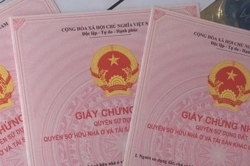 Hàng loạt nội dung mới cần lưu ý khi công chứng, chứng thực hợp đồng mua bán nhà đất