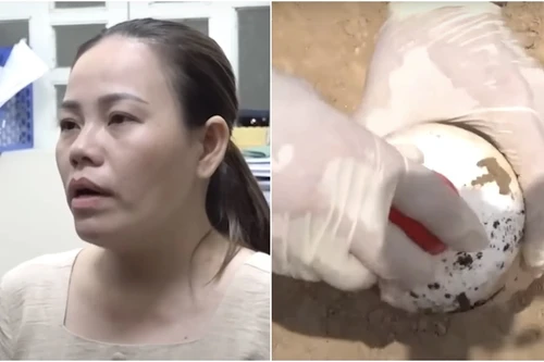 Vụ hãm hại người thân bằng Xyanua: Người bán chất độc chết người có liên đới?