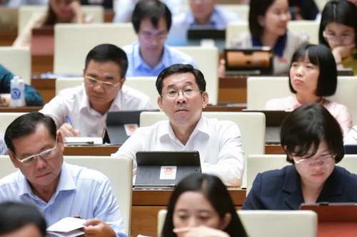 Đề xuất mới nhất về thẩm quyền quản lý tài liệu lưu trữ đối với Bộ Quốc phòng, Bộ Công an