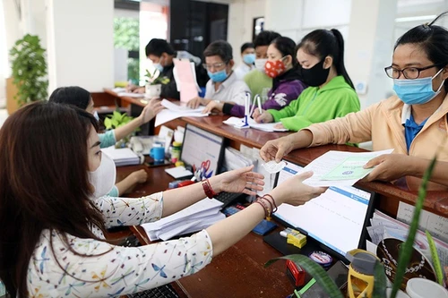 Sắp có hàng loạt trường hợp không được hưởng chế độ ốm đau của bảo hiểm xã hội bắt buộc?