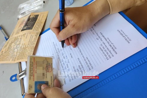 Sắp áp dụng hàng loạt quy định mới về tạm giữ bằng lái xe, đăng ký xe?