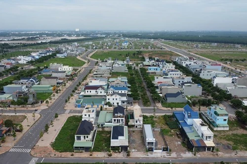 Từ hôm nay, 1-8: Doanh nghiệp nhà nước được đầu tư bất động sản, chứng khoán