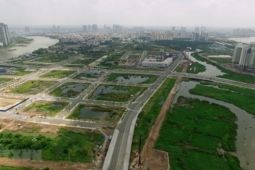 Chi phí chuyển từ đất nông nghiệp sang đất ở theo quy định mới nhất