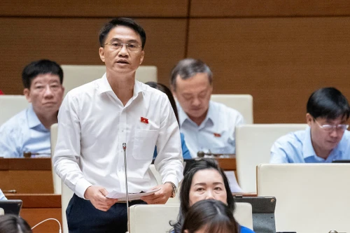 ĐBQH: Học thêm là nhu cầu cần thiết, cần có cơ chế quản lý dạy, học thêm