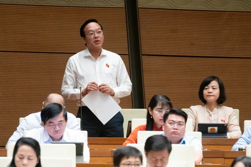 Cần rút ngắn thời gian đăng ký lưu hành thuốc, đặc biệt là thuốc điều trị bệnh hiếm gặp