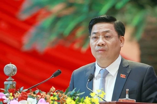 Quy trình bắt người nghi phạm tội là đại biểu Quốc hội ra sao?