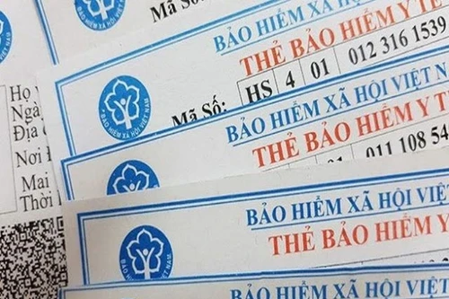 Bộ Công an đề xuất hàng loạt quy định mới về bảo hiểm y tế với cán bộ chiến sỹ công an