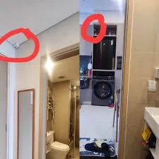 Chủ nhà lắp camera trong căn hộ cho thuê có phạm pháp?