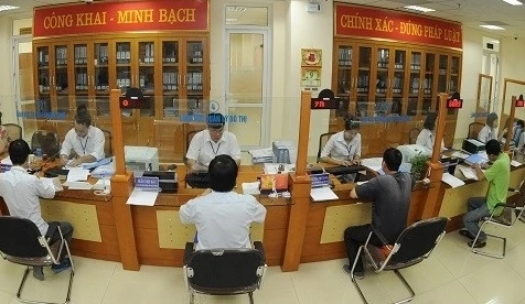 Từ 1/5: Giám đốc Sở, Trưởng phòng cấp huyện phải đáp ứng các tiêu chuẩn gì?