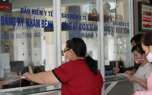 Chính thức áp dụng nhiều chính sách quan trọng về bảo hiểm y tế, tài chính từ tháng 8-2025